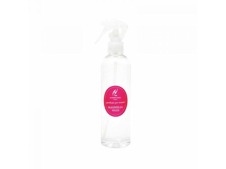 SPRAY TESSUTI MAGNOLIA WASH ITALSCENT S.R.L.