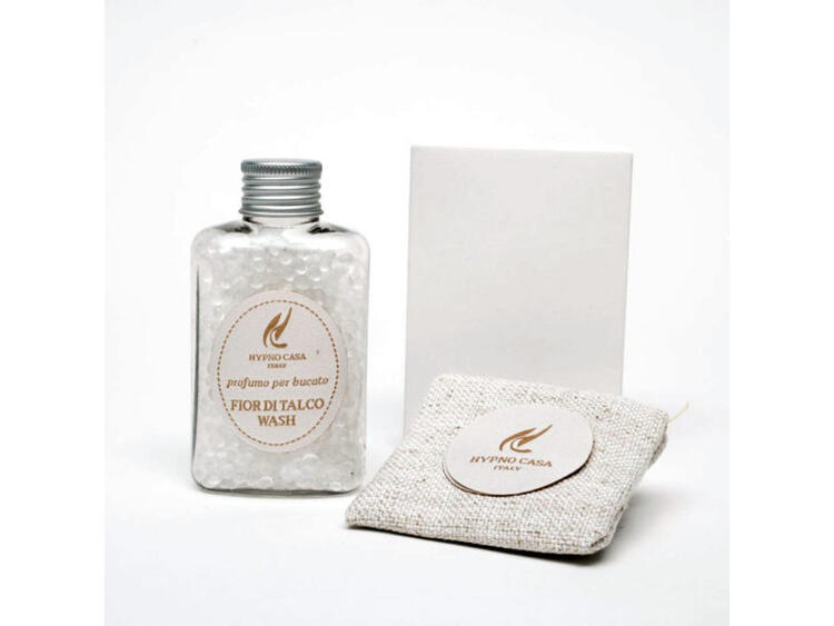 PROFUMO PER ASCIUGATRICE FIOR DI TALCO WASH ITALSCENT S.R.L.