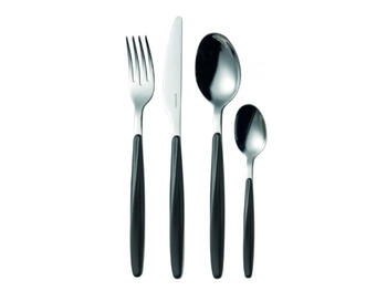 MY FUSION SERVIZIO POSATE  24 PEZZI GUZZINI F.LLI S.P.A.