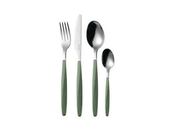 MY FUSION SERVIZIO POSATE  24 PEZZI GUZZINI F.LLI S.P.A.