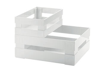 SET 2 CASSETTE 'KITCHEN ACTIVE' GUZZINI F.LLI S.P.A.