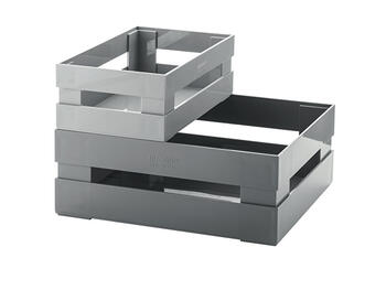 SET 2 CASSETTE 'KITCHEN ACTIVE' GUZZINI F.LLI S.P.A.