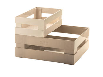 SET 2 CASSETTE 'KITCHEN ACTIVE' GUZZINI F.LLI S.P.A.