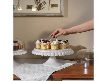 TIFFANY ALZATA CON CAMPANA GUZZINI F.LLI S.P.A.