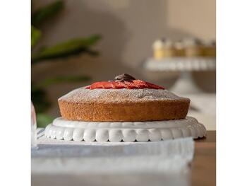 TIFFANY SET TORTIERA PICCOLA GUZZINI F.LLI S.P.A.