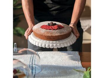 TIFFANY SET TORTIERA PICCOLA GUZZINI F.LLI S.P.A.