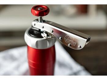 MACCHINA BISCUITS DESIGN MARCATO S.R.L.