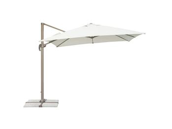 OMBRELLONE 3X3 PALO LATERALE MOIA S.P.A.