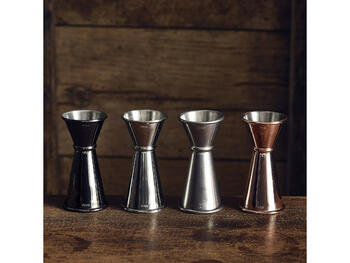 JIGGER GENWARE SMILE S.R.L.