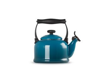 BOLLITORE TRADITION DEEP TE LE CREUSET ITALIA S.R.L.