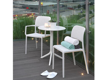 POLTRONA BORA NARDI S.P.A.