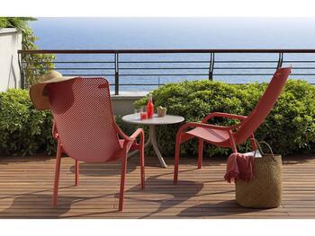 POLTRONA NET LOUNGE NARDI S.P.A.