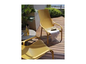 POLTRONA NET LOUNGE NARDI S.P.A.