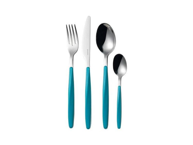 MY FUSION SERVIZIO POSATE  24 PEZZI GUZZINI F.LLI S.P.A.