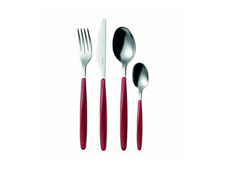 MY FUSION SERVIZIO POSATE  24 PEZZI GUZZINI F.LLI S.P.A.