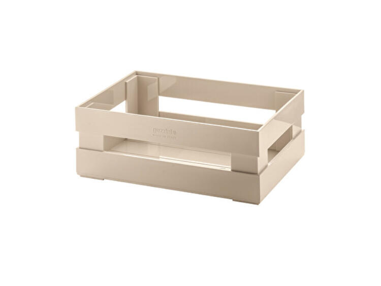 CASSETTA PICCOLA 'KITCHEN ACTIVE' M GUZZINI F.LLI S.P.A.