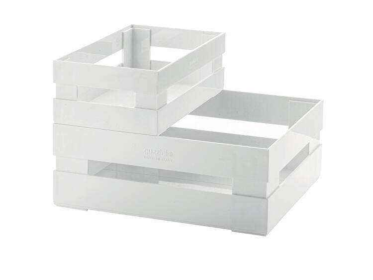 SET 2 CASSETTE 'KITCHEN ACTIVE' GUZZINI F.LLI S.P.A.