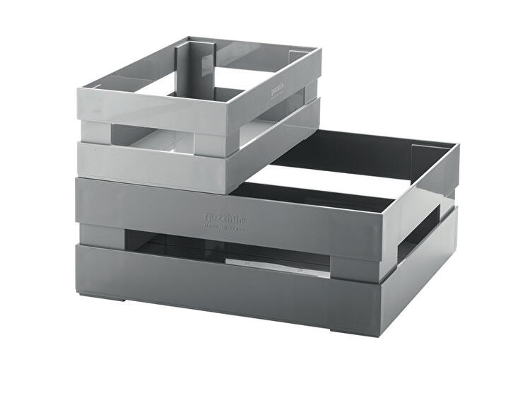 SET 2 CASSETTE 'KITCHEN ACTIVE' GUZZINI F.LLI S.P.A.