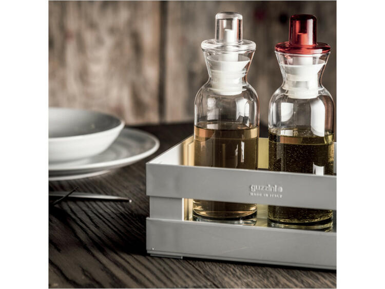 OLIERA IN VETRO PERFECT DRESSING GUZZINI F.LLI S.P.A.