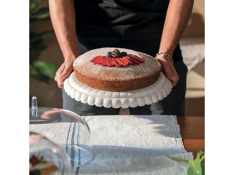 TIFFANY SET TORTIERA PICCOLA GUZZINI F.LLI S.P.A.