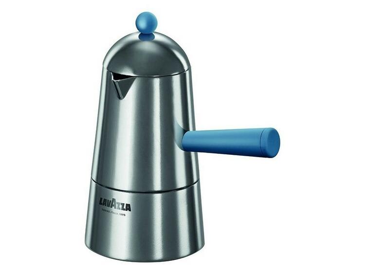 CARMENCITA POP ALLUMINIO 3 TAZZE ILSA S.R.L.