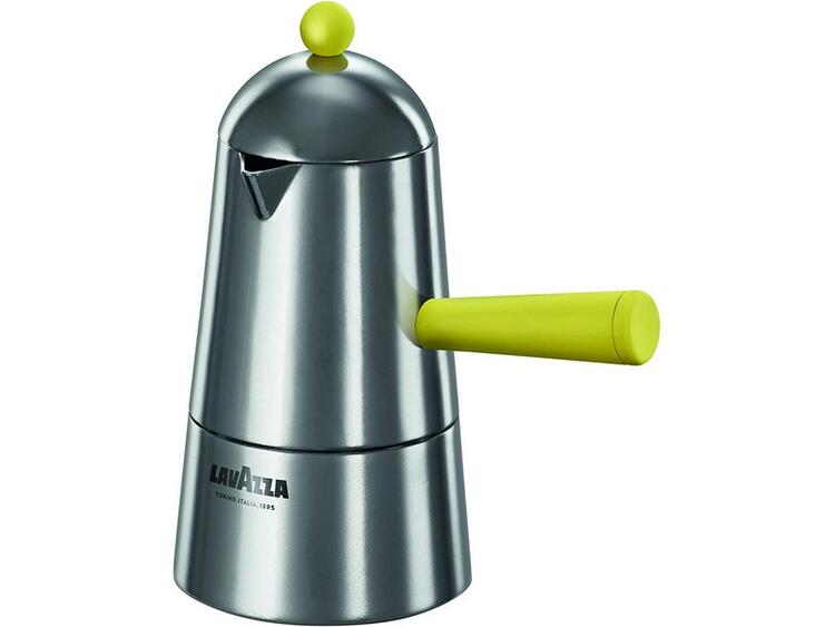 CARMENCITA POP ALLUMINIO 3 TAZZE ILSA S.R.L.