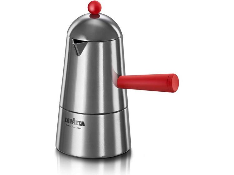 CARMENCITA POP ALLUMINIO 3 TAZZE ILSA S.R.L.