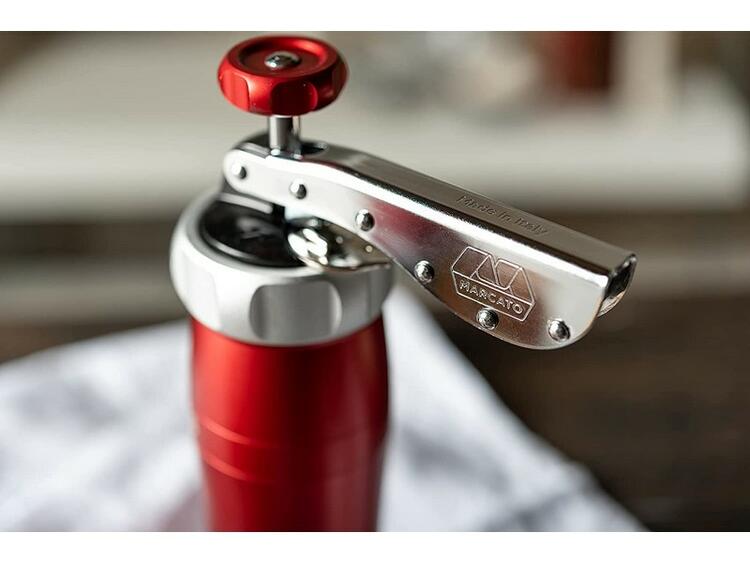 MACCHINA BISCUITS DESIGN MARCATO S.R.L.