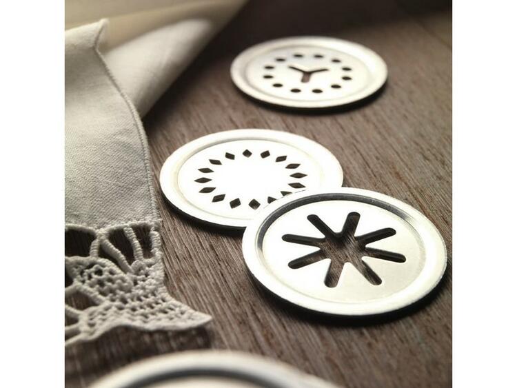 MACCHINA BISCUITS DESIGN MARCATO S.R.L.