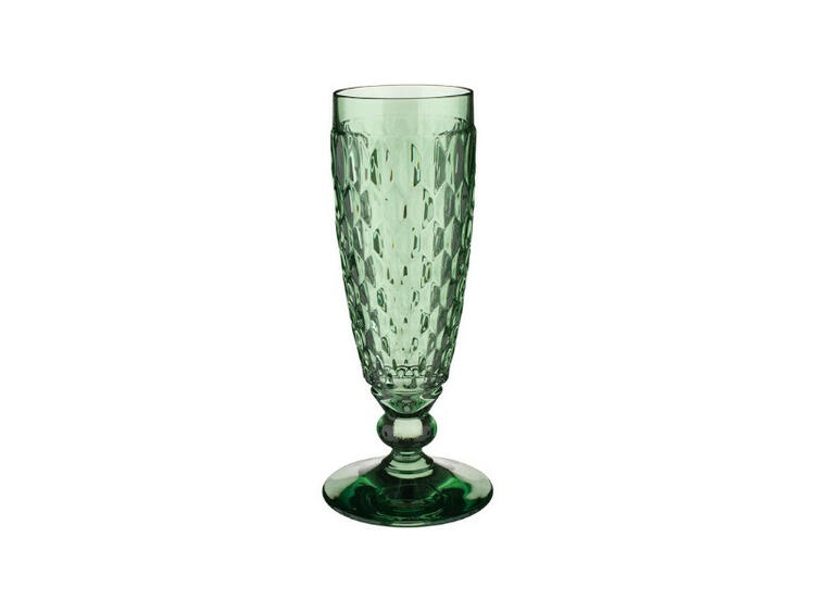 BOSTON COLOURED CALICE FLUTE DA SPUMANTE VILLEROY & BOCH AG