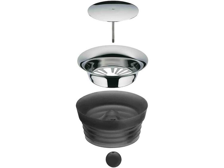 BASIC CARAFFA L.1 TAPPO CLOSE UP WMF ITALIA S.P.A.