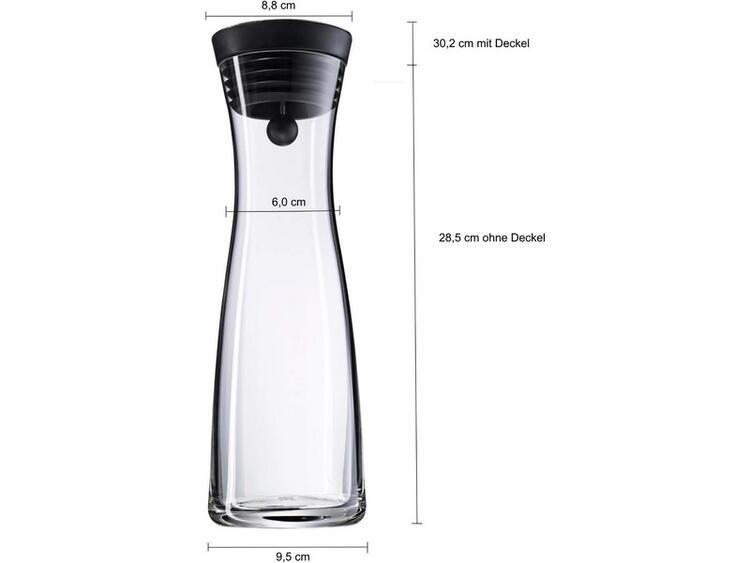 BASIC CARAFFA L.1 TAPPO CLOSE UP WMF ITALIA S.P.A.