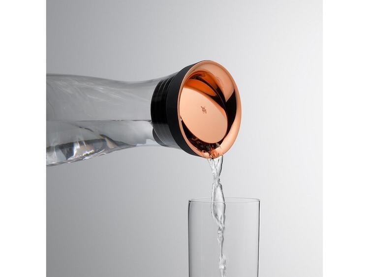 BASIC CARAFFA L.1 TAPPO CLOSE UP WMF ITALIA S.P.A.