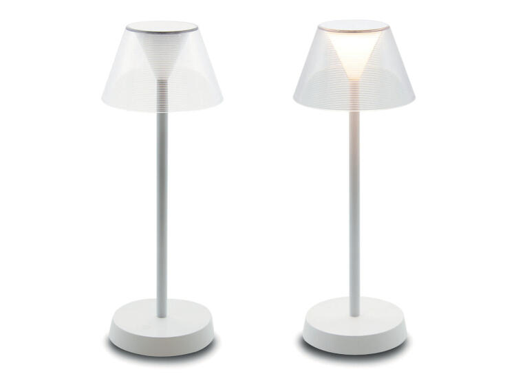 LAMPADA DINER MERCATI S.R.L.