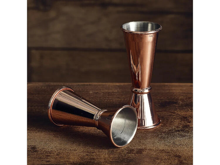 JIGGER GENWARE SMILE S.R.L.