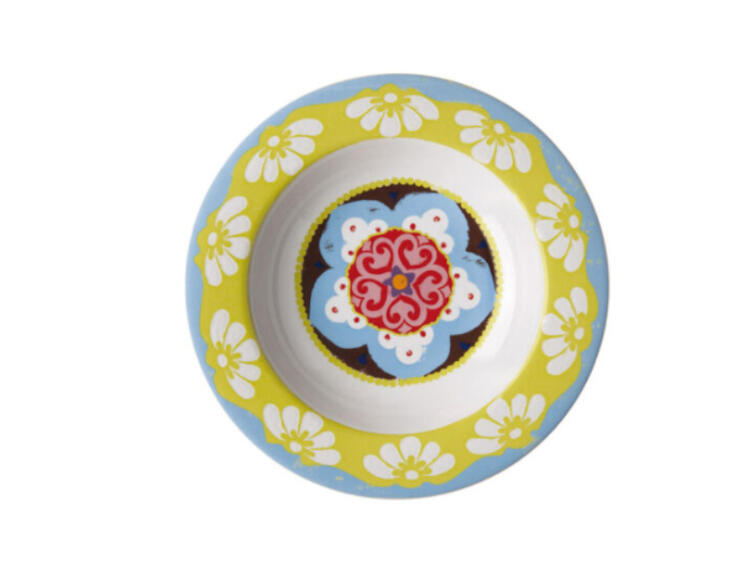 NADOR PIATTO FONDO UNITABLE S.R.L.