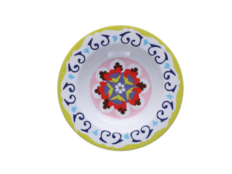 NADOR PIATTO FONDO UNITABLE S.R.L.