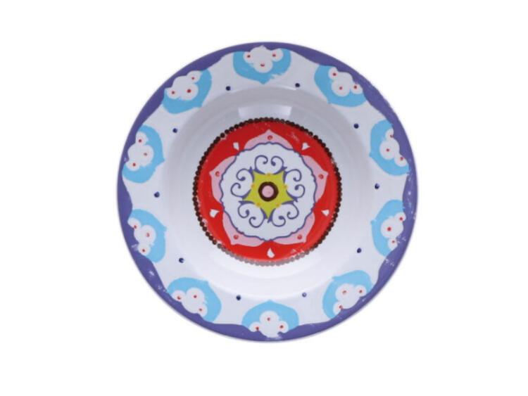 NADOR PIATTO FONDO UNITABLE S.R.L.