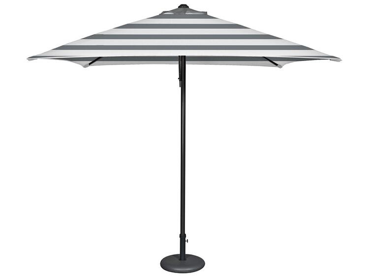 OMBRELLONE EOLO 250X250 BASAMENTO INCLUSO EZPELETA DIVISION COMERCIAL SLU