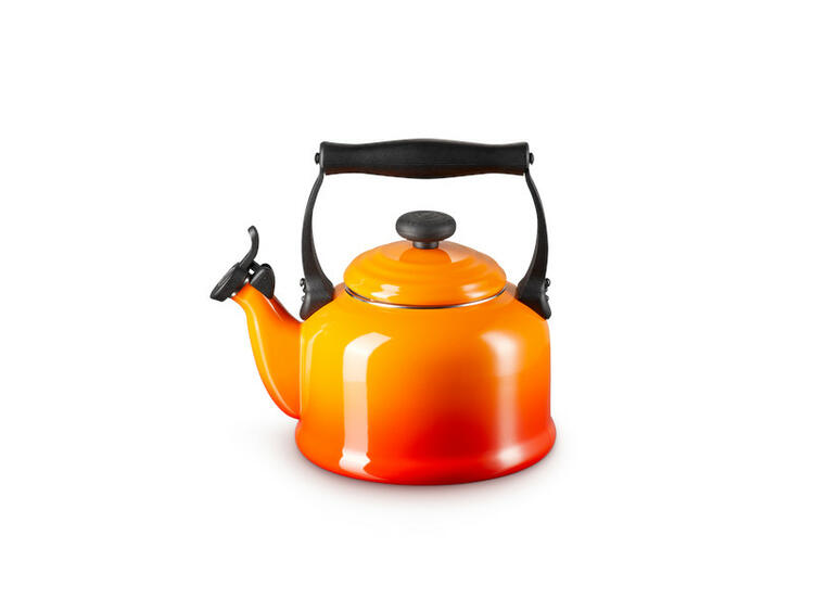 BOLLITORE TRADITION DEEP TE LE CREUSET ITALIA S.R.L.
