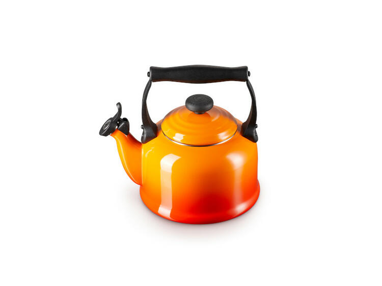 BOLLITORE TRADITION DEEP TE LE CREUSET ITALIA S.R.L.