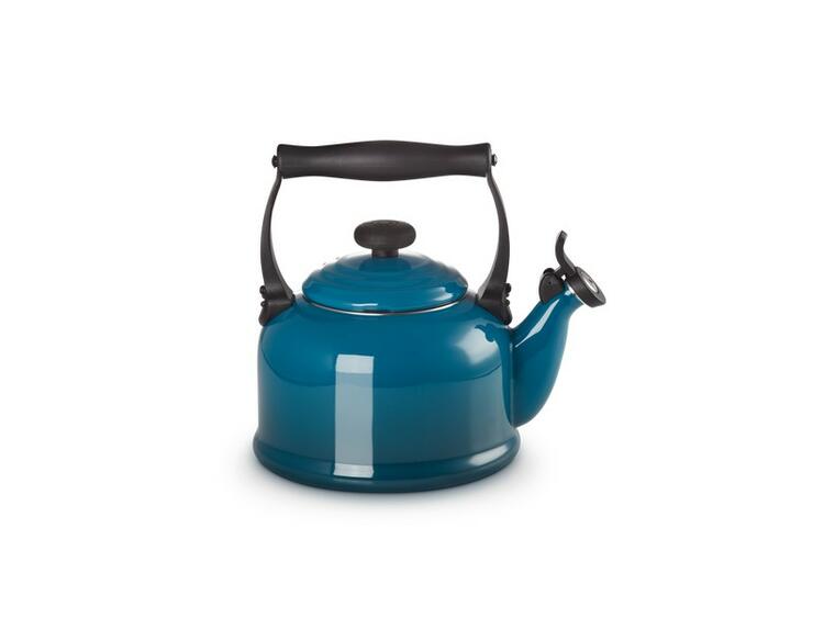 BOLLITORE TRADITION DEEP TE LE CREUSET ITALIA S.R.L.