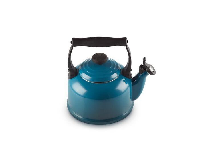 BOLLITORE TRADITION DEEP TE LE CREUSET ITALIA S.R.L.