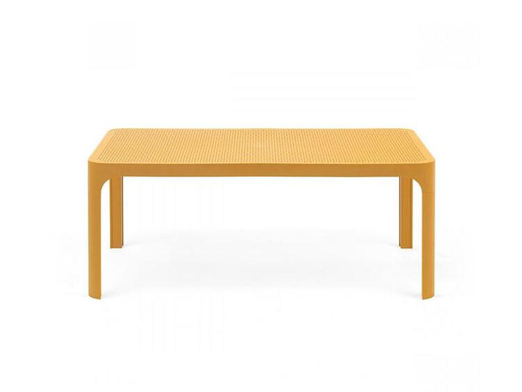 TAVOLINO NET TABLE NARDI S.P.A. Alessandrelli Kitchen e Living