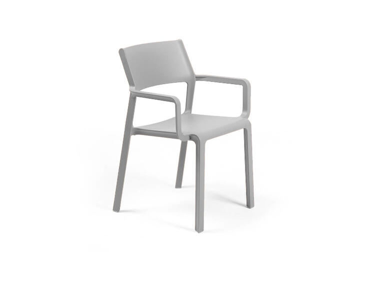 SEDIA TRILL ARMCHAIR NARDI S.P.A.