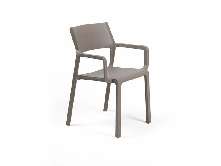 SEDIA TRILL ARMCHAIR NARDI S.P.A.