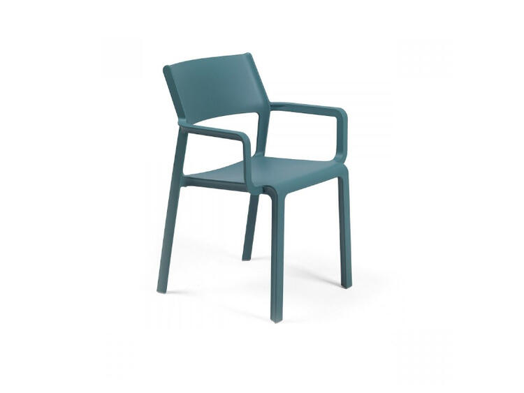 SEDIA TRILL ARMCHAIR NARDI S.P.A.