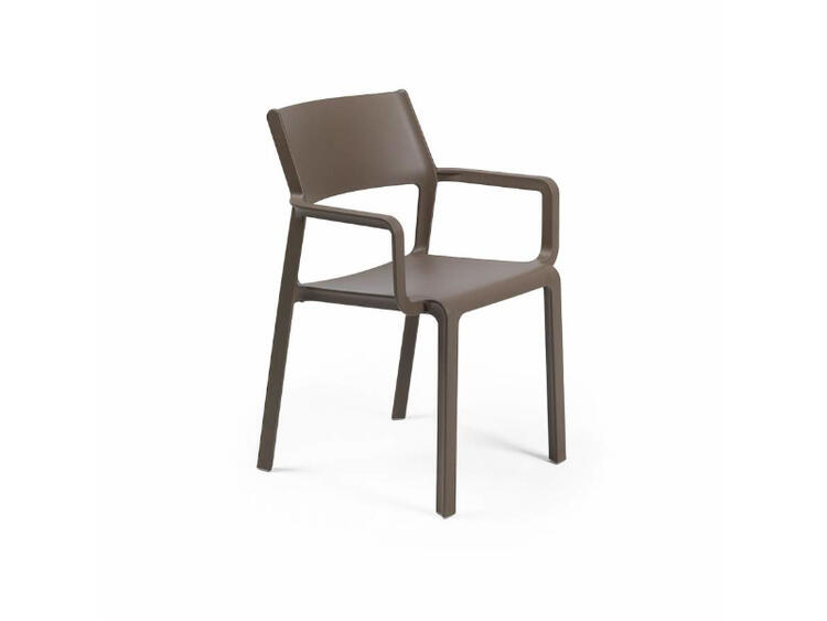 SEDIA TRILL ARMCHAIR NARDI S.P.A.