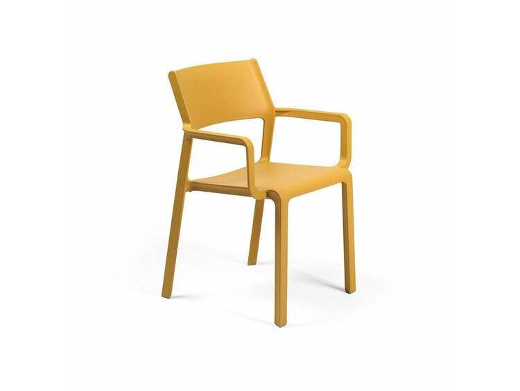 SEDIA TRILL ARMCHAIR NARDI S.P.A.