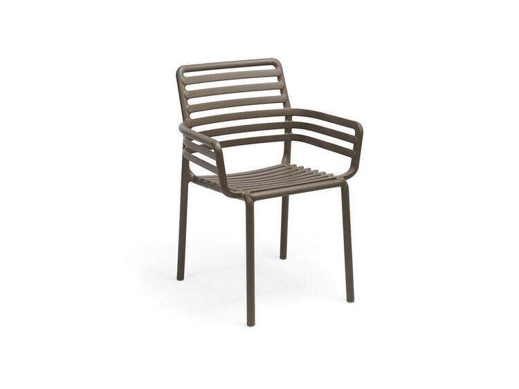SEDIA DOGA ARMCHAIR AGAVE NARDI S.P.A.
